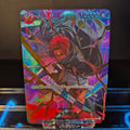 Shanks SP OP06-007 - Japanese - One Piece TCG