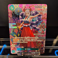 Yamato SP OP01-121 - Japanese - One Piece TCG