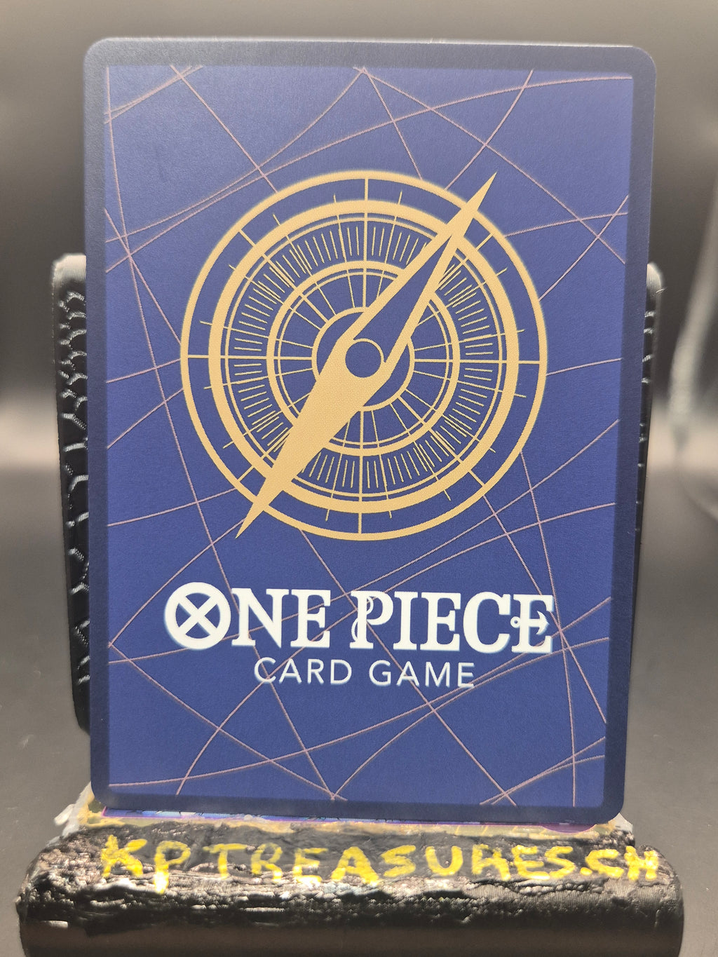 Yamato SEC OP01-121 - Japanese - One Piece TCG